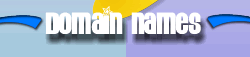 Search for a New Domain